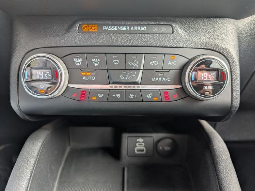 Ford Kuga 2.5 PHEV Titanium X 225pk | Adap. Cruise | Dodehoek | Climate | Carplay | B&O | Trekhaak (1.500kg... ActivLease financial lease