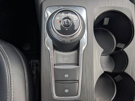 Ford Kuga 2.5 PHEV Titanium X 225pk | Adap. Cruise | Dodehoek | Climate | Carplay | B&O | Trekhaak (1.500kg... ActivLease financial lease
