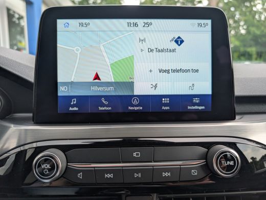 Ford Kuga 2.5 PHEV Titanium X 225pk | Adap. Cruise | Dodehoek | Climate | Carplay | B&O | Trekhaak (1.500kg... ActivLease financial lease