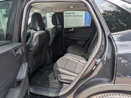 Ford Kuga 2.5 PHEV Titanium X 225pk | Adap. Cruise | Dodehoek | Climate | Carplay | B&O | Trekhaak (1.500kg... ActivLease financial lease