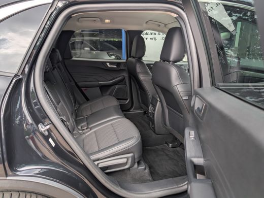 Ford Kuga 2.5 PHEV Titanium X 225pk | Adap. Cruise | Dodehoek | Climate | Carplay | B&O | Trekhaak (1.500kg... ActivLease financial lease