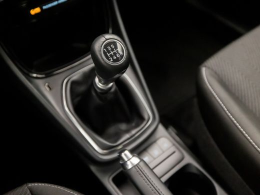 Ford Puma 1.0 EcoBoost Premium (APPLE CARPLAY, NAP, GROOT NAVI, LANE ASSIST, PARKEERSENSOREN, SPORTSTOELEN,... ActivLease financial lease
