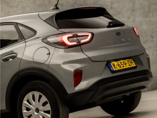 Ford Puma 1.0 EcoBoost Premium (APPLE CARPLAY, NAP, GROOT NAVI, LANE ASSIST, PARKEERSENSOREN, SPORTSTOELEN,... ActivLease financial lease
