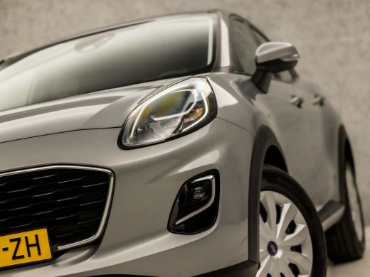 Ford Puma 1.0 EcoBoost Premium (APPLE CARPLAY, NAP, GROOT NAVI, LANE ASSIST, PARKEERSENSOREN, SPORTSTOELEN,... ActivLease financial lease