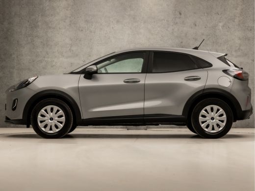 Ford Puma 1.0 EcoBoost Premium (APPLE CARPLAY, NAP, GROOT NAVI, LANE ASSIST, PARKEERSENSOREN, SPORTSTOELEN,... ActivLease financial lease