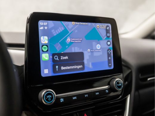 Ford Puma 1.0 EcoBoost Premium (APPLE CARPLAY, NAP, GROOT NAVI, LANE ASSIST, PARKEERSENSOREN, SPORTSTOELEN,... ActivLease financial lease