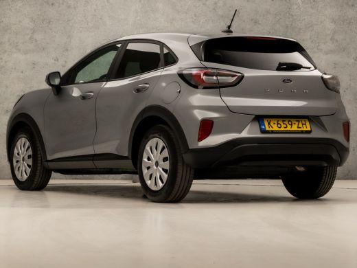 Ford Puma 1.0 EcoBoost Premium (APPLE CARPLAY, NAP, GROOT NAVI, LANE ASSIST, PARKEERSENSOREN, SPORTSTOELEN,... ActivLease financial lease