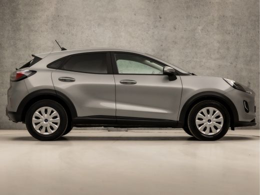 Ford Puma 1.0 EcoBoost Premium (APPLE CARPLAY, NAP, GROOT NAVI, LANE ASSIST, PARKEERSENSOREN, SPORTSTOELEN,... ActivLease financial lease