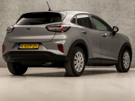 Ford Puma 1.0 EcoBoost Premium (APPLE CARPLAY, NAP, GROOT NAVI, LANE ASSIST, PARKEERSENSOREN, SPORTSTOELEN,... ActivLease financial lease
