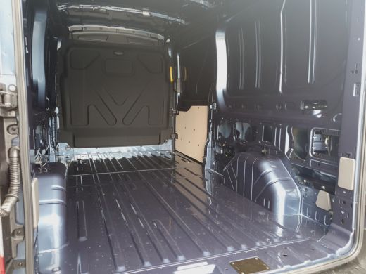 Ford Transit 2.0 170 pk TDCI Automaat L3H2 BPM vrij! | Limited AUTOMATIC | Lichtmetalen velgen 16" | Metaalkle... ActivLease financial lease
