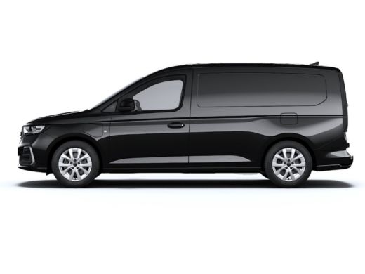 Ford Transit Connect 1.5 EcoBoost PHEV L2 Limited | Comfort Winter Pack | Driver Assistance Pack Trailer | Houten vloe... ActivLease financial lease