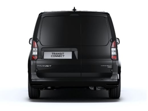 Ford Transit Connect 1.5 EcoBoost PHEV L2 Limited | Comfort Winter Pack | Driver Assistance Pack Trailer | Houten vloe... ActivLease financial lease