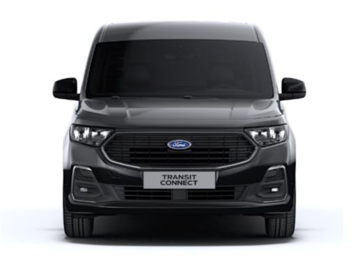 Ford Transit Connect 1.5 EcoBoost PHEV L2 Limited | Comfort Winter Pack | Driver Assistance Pack Trailer | Houten vloe... ActivLease financial lease