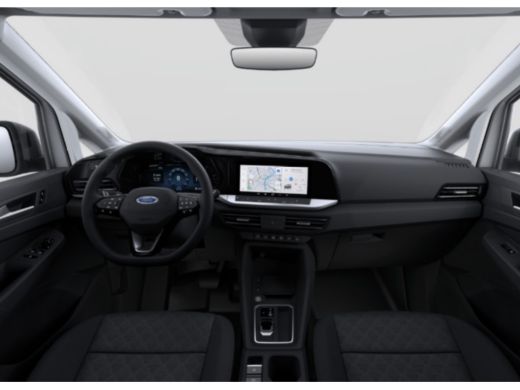 Ford Transit Connect 1.5 EcoBoost PHEV L2 Limited | Comfort Winter Pack | Driver Assistance Pack Trailer | Houten vloe... ActivLease financial lease