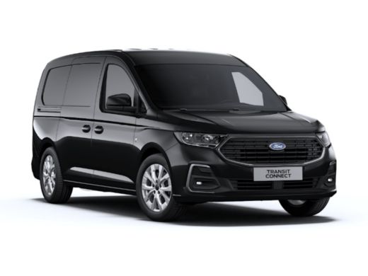 Ford Transit Connect 1.5 EcoBoost PHEV L2 Limited | Comfort Winter Pack | Driver Assistance Pack Trailer | Houten vloe... ActivLease financial lease