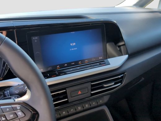 Ford Transit Connect 1.5 EcoBoost PHEV L2 Limited | Comfort Winter Pack | Driver Assistance Pack Trailer | Houten vloe... ActivLease financial lease