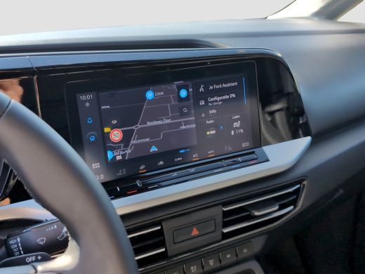 Ford Transit Connect 1.5 EcoBoost PHEV L2 Limited | Comfort Winter Pack | Driver Assistance Pack Trailer | Houten vloe... ActivLease financial lease