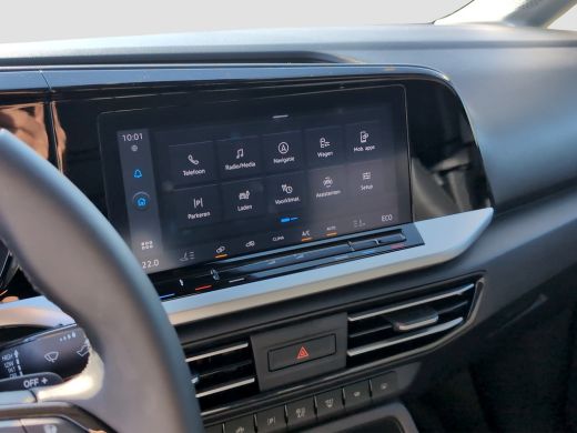 Ford Transit Connect 1.5 EcoBoost PHEV L2 Limited | Comfort Winter Pack | Driver Assistance Pack Trailer | Houten vloe... ActivLease financial lease