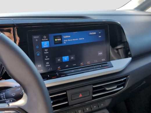 Ford Transit Connect 1.5 EcoBoost PHEV L2 Limited | Comfort Winter Pack | Driver Assistance Pack Trailer | Houten vloe... ActivLease financial lease