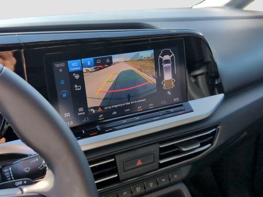 Ford Transit Connect 1.5 EcoBoost PHEV L2 Limited | Comfort Winter Pack | Driver Assistance Pack Trailer | Houten vloe... ActivLease financial lease