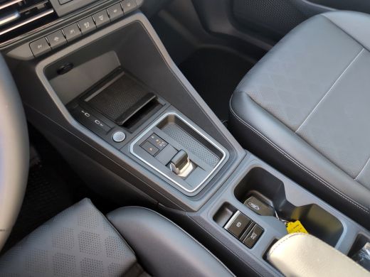 Ford Transit Connect 1.5 EcoBoost PHEV L2 Limited | Comfort Winter Pack | Driver Assistance Pack Trailer | Houten vloe... ActivLease financial lease