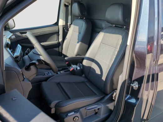 Ford Transit Connect 1.5 EcoBoost PHEV L2 Limited | Comfort Winter Pack | Driver Assistance Pack Trailer | Houten vloe... ActivLease financial lease