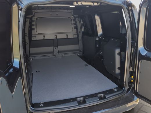 Ford Transit Connect 1.5 EcoBoost PHEV L2 Limited | Comfort Winter Pack | Driver Assistance Pack Trailer | Houten vloe... ActivLease financial lease