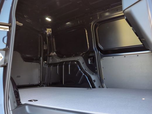 Ford Transit Connect 1.5 EcoBoost PHEV L2 Limited | Comfort Winter Pack | Driver Assistance Pack Trailer | Houten vloe... ActivLease financial lease