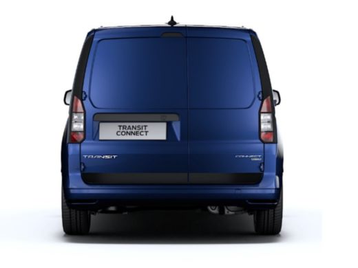 Ford Transit Connect 1.5 EcoBoost PHEV L2 Limited | Comfort Winter Pack | Driver Assistance Pack Trailer | Houten vloe... ActivLease financial lease