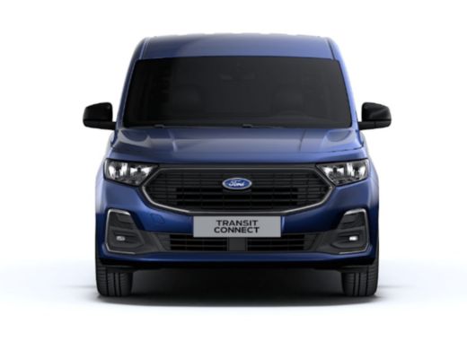 Ford Transit Connect 1.5 EcoBoost PHEV L2 Limited | Comfort Winter Pack | Driver Assistance Pack Trailer | Houten vloe... ActivLease financial lease