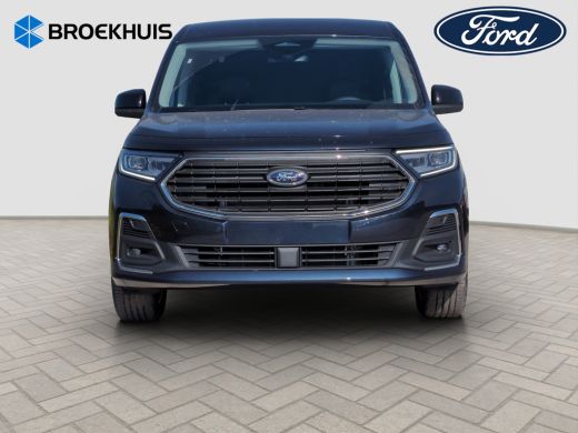 Ford Transit Connect 1.5 EcoBoost PHEV L2 Limited | Comfort Winter Pack | Driver Assistance Pack Trailer | Houten vloe... ActivLease financial lease