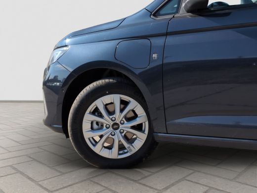 Ford Transit Connect 1.5 EcoBoost PHEV L2 Limited | Comfort Winter Pack | Driver Assistance Pack Trailer | Houten vloe... ActivLease financial lease