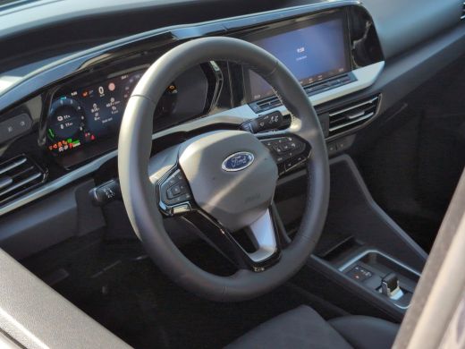 Ford Transit Connect 1.5 EcoBoost PHEV L2 Limited | Comfort Winter Pack | Driver Assistance Pack Trailer | Houten vloe... ActivLease financial lease