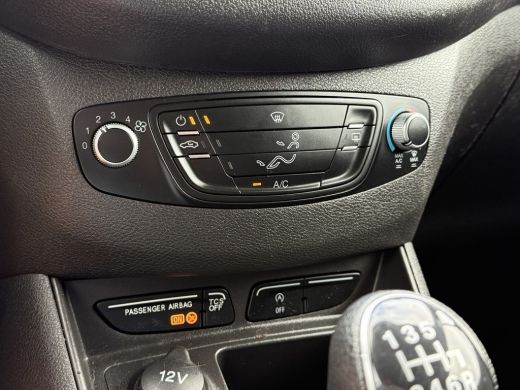 Ford Transit Courier 1.0 ECOBOOST TREND 100 PK / BENZINE! / 1e EIG. / BPM VRIJ !! / AIRCO / PDC / ZEER NETJES! ActivLease financial lease