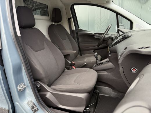Ford Transit Courier 1.0 ECOBOOST TREND 100 PK / BENZINE! / 1e EIG. / BPM VRIJ !! / AIRCO / PDC / ZEER NETJES! ActivLease financial lease