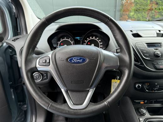 Ford Transit Courier 1.0 ECOBOOST TREND 100 PK / BENZINE! / 1e EIG. / BPM VRIJ !! / AIRCO / PDC / ZEER NETJES! ActivLease financial lease