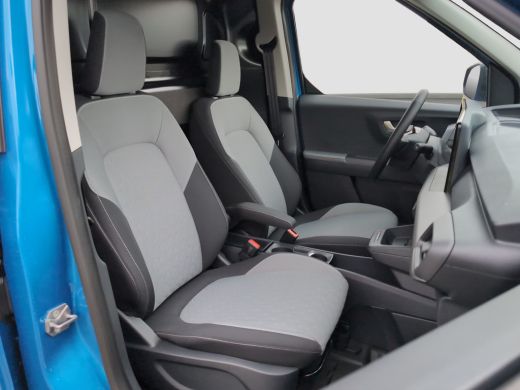 Ford Transit Courier Limited 44 kWh Nieuw | snel leverbaar! ActivLease financial lease