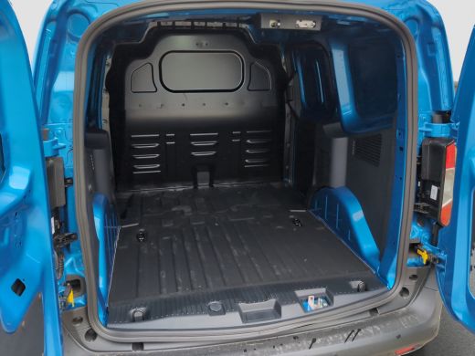 Ford Transit Courier Limited 44 kWh Nieuw | snel leverbaar! ActivLease financial lease