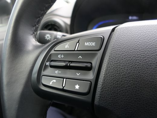Hyundai i10 1.0 Comfort | Cruise Control | CarPlay/Android Auto | Bluetooth | Airco | 5-Deurs ActivLease financial lease