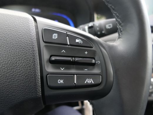 Hyundai i10 1.0 Comfort | Cruise Control | CarPlay/Android Auto | Bluetooth | Airco | 5-Deurs ActivLease financial lease