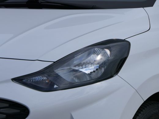 Hyundai i10 1.0 Comfort | Cruise Control | CarPlay/Android Auto | Bluetooth | Airco | 5-Deurs ActivLease financial lease