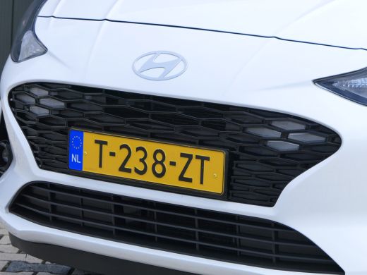 Hyundai i10 1.0 Comfort | Cruise Control | CarPlay/Android Auto | Bluetooth | Airco | 5-Deurs ActivLease financial lease
