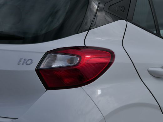 Hyundai i10 1.0 Comfort | Cruise Control | CarPlay/Android Auto | Bluetooth | Airco | 5-Deurs ActivLease financial lease