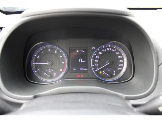Hyundai Kona 1.0 T-GDI Comfort | Achterbank in delen neerklapbaar | Achteruitrijcamera | Alarm klasse 1(startb... ActivLease financial lease
