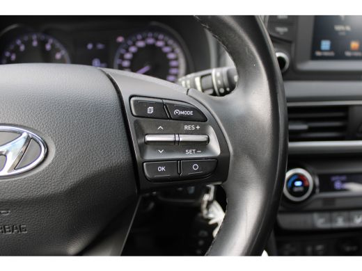 Hyundai Kona 1.0 T-GDI Comfort | Achterbank in delen neerklapbaar | Achteruitrijcamera | Alarm klasse 1(startb... ActivLease financial lease