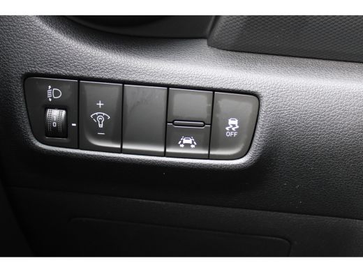 Hyundai Kona 1.0 T-GDI Comfort | Achterbank in delen neerklapbaar | Achteruitrijcamera | Alarm klasse 1(startb... ActivLease financial lease