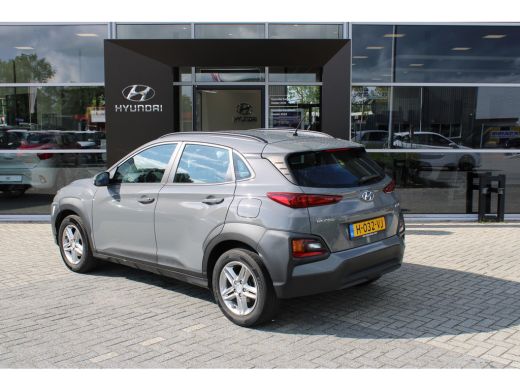 Hyundai Kona 1.0 T-GDI Comfort | Achterbank in delen neerklapbaar | Achteruitrijcamera | Alarm klasse 1(startb... ActivLease financial lease