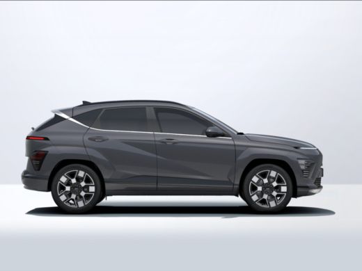 Hyundai Kona Premium 65.4 kWh | 7.500,- korting! | Uit voorraad leverbaar! | ActivLease financial lease