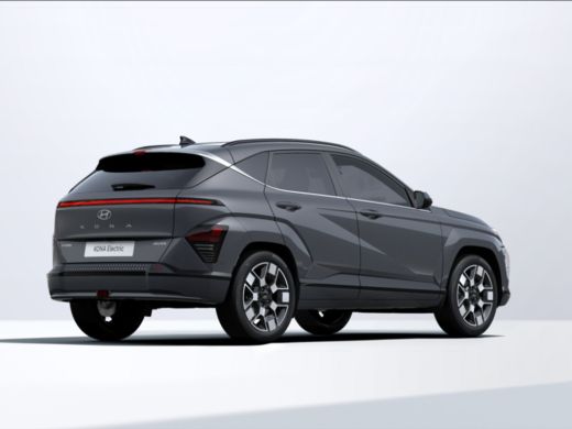 Hyundai Kona Premium 65.4 kWh | 7.500,- korting! | Uit voorraad leverbaar! | ActivLease financial lease