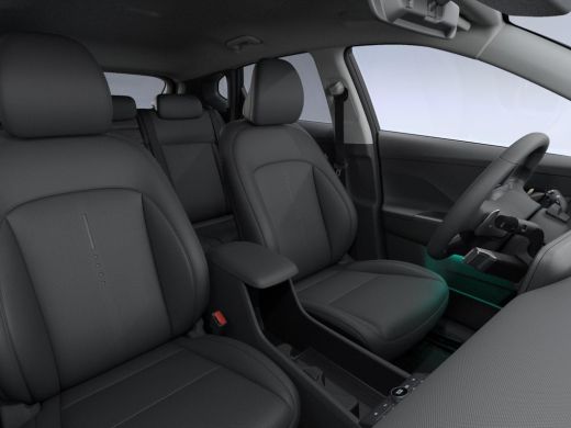 Hyundai Kona Premium 65.4 kWh | 7.500,- korting! | Uit voorraad leverbaar! | ActivLease financial lease